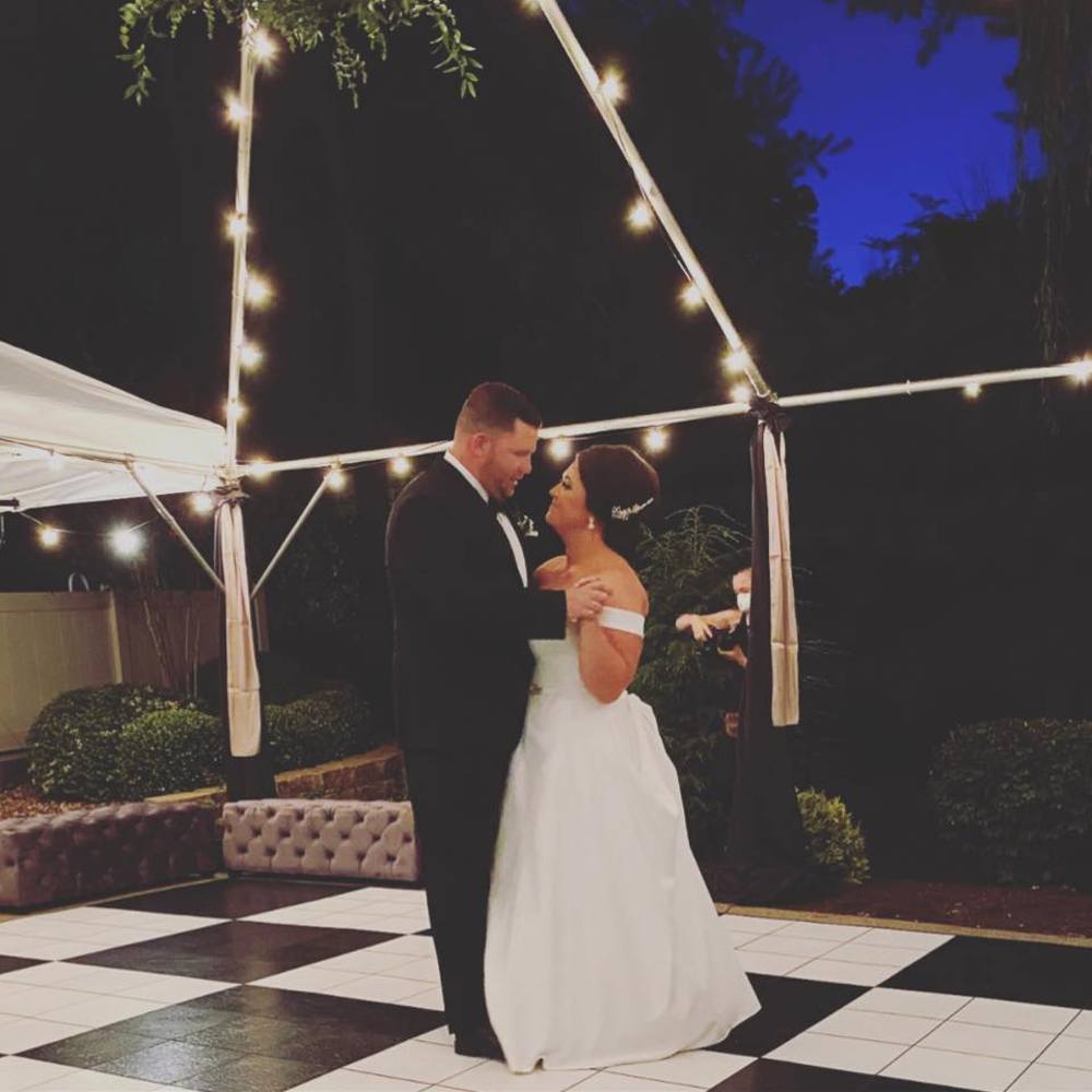 Meet your Posher, Lyndsey